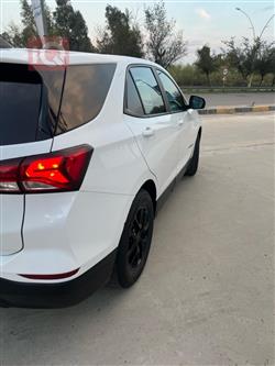 شيفروليه إكوينوكس